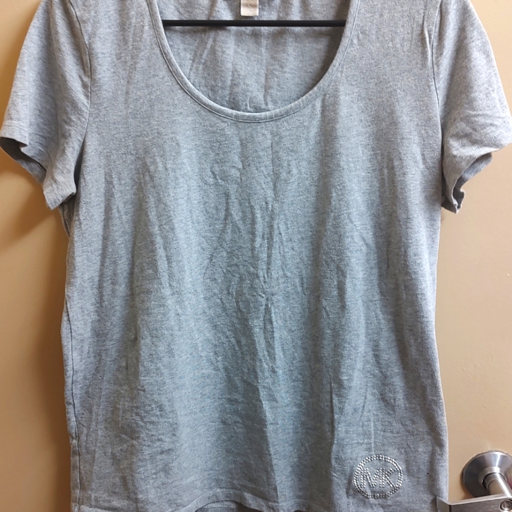 Mk shirt